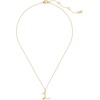 image:imagekate spade new york One In A Million LetterGold L