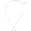 image:imagekate spade new york One In A Million LetterGold M