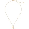 image:imagekate spade new york One In A Million LetterGold R