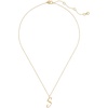 image:imagekate spade new york One In A Million LetterGold S