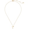 image:imagekate spade new york One In A Million LetterGold T