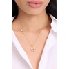image:imagekate spade new york Pastel Petals NecklaceMulti Pendant