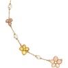 image:imagekate spade new york Pastel Petals NecklaceMulti Scattered