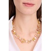 image:imagekate spade new york Pastel Petals NecklaceMulti Statement