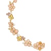 image:imagekate spade new york Pastel Petals NecklaceMulti Statement