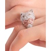 image:imagekate spade new york Pawlina Cocktail RingNeutral Multi