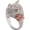 image:imagekate spade new york Pawlina Cocktail RingNeutral Multi