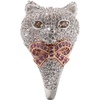 image:imagekate spade new york Pawlina Cocktail RingNeutral Multi