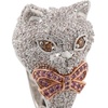 image:imagekate spade new york Pawlina Cocktail RingNeutral Multi