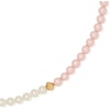 image:imagekate spade new york Pearlie NecklaceLight Pink Multi