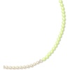 image:imagekate spade new york Pearlie NecklaceYellowNeon Green