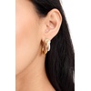 image:imagekate spade new york Ropes amp Knots Layered Hoops