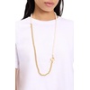 image:imagekate spade new york Ropes amp Knots Long Toggle Necklace