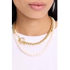image:imagekate spade new york Ropes amp Knots Long Toggle Necklace