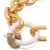 image:imagekate spade new york Ropes amp Knots Statement Bracelet