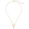 image:imagekate spade new york Ropes amp Knots Statement Pendant