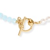 image:imagekate spade new york Ropes amp Knots Toggle Necklace