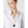 image:imagekate spade new york Rose Buds Wrap Necklace