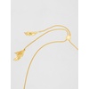 image:imagekate spade new york Rose Buds Wrap Necklace