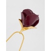 image:imagekate spade new york Rose Buds Wrap Necklace