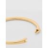 image:imagekate spade new york Sailors Knot Hinge BangleGold