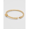 image:imagekate spade new york Sailors Knot Hinge BangleGold