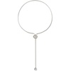 image:imagekate spade new york Sculpted Spade Lariat