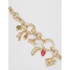 image:imagekate spade new york Secret Garden Charm Bracelet