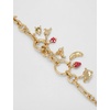image:imagekate spade new york Secret Garden Charm Bracelet