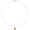 image:imagekate spade new york Secret Garden Turtle PendantGreen