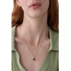 image:imagekate spade new york Secret Garden Turtle PendantGreen