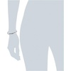 image:imagekate spade new york Set in Stone Hinged BangleClearSilver