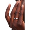 image:imagekate spade new york Set in Stone Ring SetClearSilver