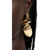 image:imagekate spade new york Snack Time Statement EarringsGold