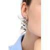 image:imagekate spade new york Snack Time Statement EarringsSilver