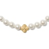 image:imagekate spade new york Spade Flower Pearl Short Necklace