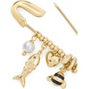 image:imagekate spade new york Summer Daze Brooch