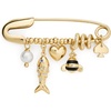 image:imagekate spade new york Summer Daze Brooch