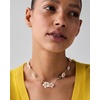 image:imagekate spade new york Summer Daze Pendant NecklaceWhite Scatter Flower