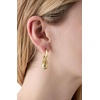 image:imagekate spade new york Summer Daze Pineapple Drop Earrings