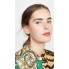 image:imagekate spade new york That Sparkle EarringsClearGold