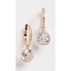 image:imagekate spade new york That Sparkle EarringsClearGold