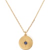 image:imagekate spade new york The Color Spark Collection MedallionBlue Confidence