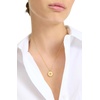image:imagekate spade new york The Color Spark Collection MedallionClear Honesty