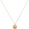 image:imagekate spade new york The Color Spark Collection MedallionClear Honesty