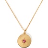 image:imagekate spade new york The Color Spark Collection MedallionRed Strength