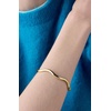 image:imagekate spade new york Wave Thin BangleGold
