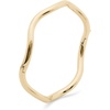 image:imagekate spade new york Wave Thin BangleGold