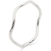 image:imagekate spade new york Wave Thin BangleSilver