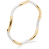 image:imagekate spade new york Wave Thin BangleWhite